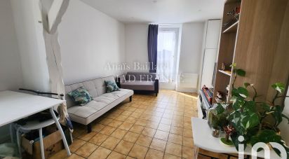 Apartment 2 rooms of 33 m² in Corbeil-Essonnes (91100)