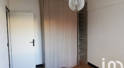 Appartement 2 pièces de 43 m² à Cagnes-sur-Mer (06800)