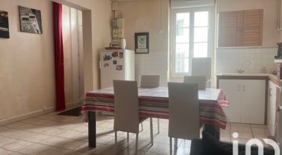 Town house 3 rooms of 55 m² in Meschers-sur-Gironde (17132)