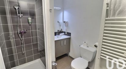 Studio 1 pièce de 21 m² à Marseille (13004)