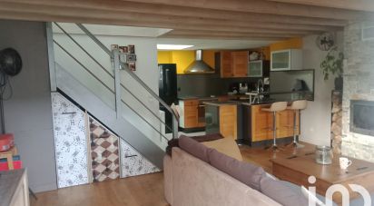 House 3 rooms of 60 m² in Wattrelos (59150)