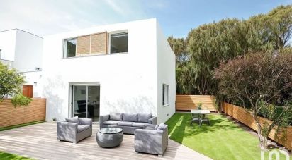 Maison 4 pièces de 83 m² à La Seyne-sur-Mer (83500)