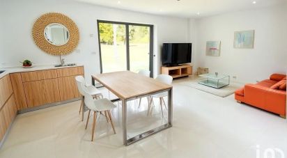 Maison 4 pièces de 83 m² à La Seyne-sur-Mer (83500)