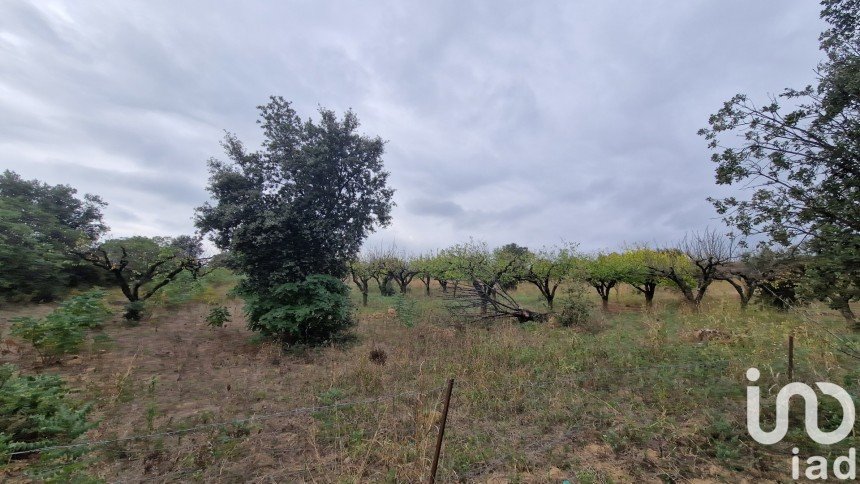 Agricultural land of 73,520 m² in Lédenon (30210)