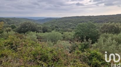 Terrain agricole de 73 520 m² à Lédenon (30210)