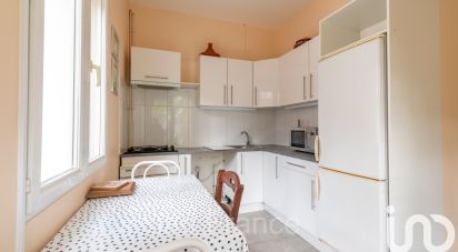 Appartement 2 pièces de 63 m² à Mantes-la-Ville (78711)