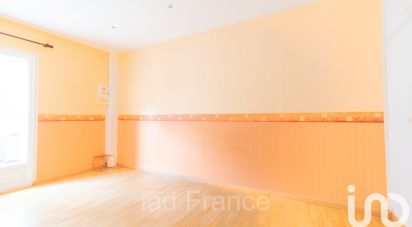 Appartement 2 pièces de 63 m² à Mantes-la-Ville (78711)