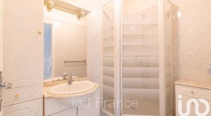 Appartement 2 pièces de 63 m² à Mantes-la-Ville (78711)