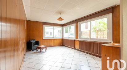 Appartement 2 pièces de 63 m² à Mantes-la-Ville (78711)