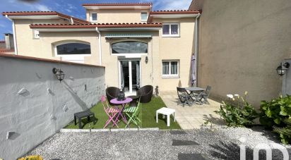 Maison 5 pièces de 110 m² à Barbazan-Debat (65690)