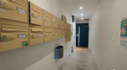 Apartment 2 rooms of 29 m² in Saint-Denis (93200)