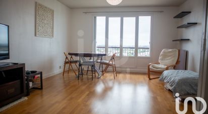 Appartement 3 pièces de 74 m² à Neuilly-sur-Marne (93330)