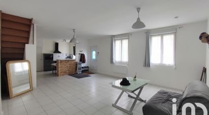 Apartment 6 rooms of 104 m² in Bernay (27300)