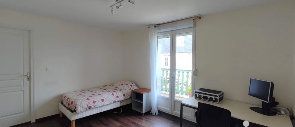 Appartement 6 pièces de 104 m² à Bernay (27300)