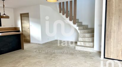 Maison d’architecte 5 pièces de 127 m² à Bizanet (11200)