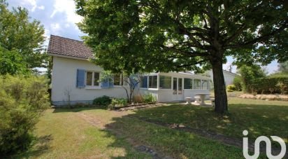 Traditional house 5 rooms of 86 m² in Briare (45250)