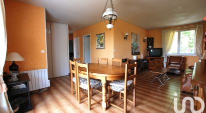 Traditional house 5 rooms of 86 m² in Briare (45250)