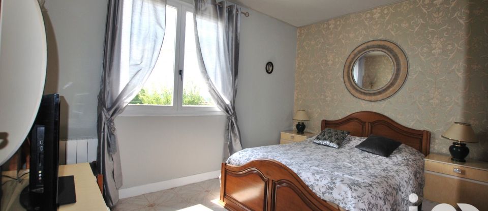 Maison traditionnelle 5 pièces de 86 m² à Briare (45250)