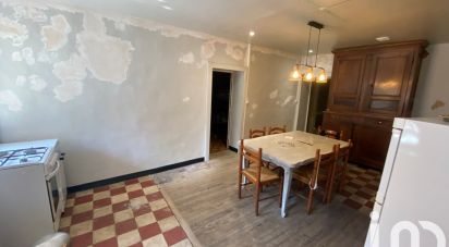 Maison de village 4 pièces de 88 m² à Culoz (01350)