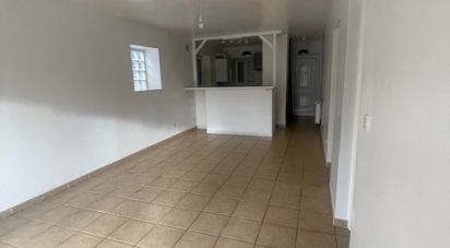 Appartement 2 pièces de 48 m² à Chelles (77500)