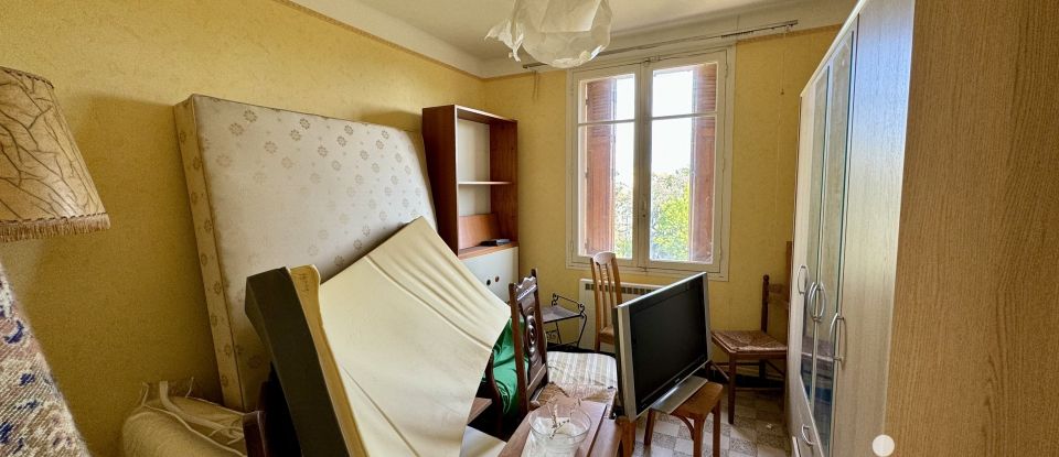 Maison traditionnelle 5 pièces de 165 m² à Toulon (83200)