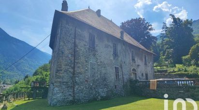 Castle 5 rooms of 510 m² in Saint-Étienne-de-Cuines (73130)