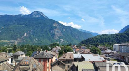 Castle 5 rooms of 510 m² in Saint-Étienne-de-Cuines (73130)