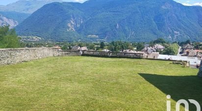 Château 5 pièces de 510 m² à Saint-Étienne-de-Cuines (73130)