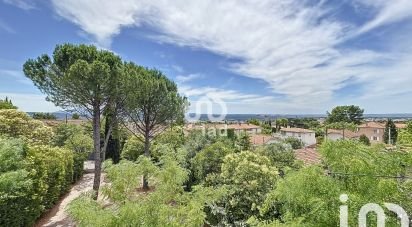 Appartement 4 pièces de 86 m² à Aix-en-Provence (13090)