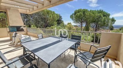 Appartement 4 pièces de 86 m² à Aix-en-Provence (13090)