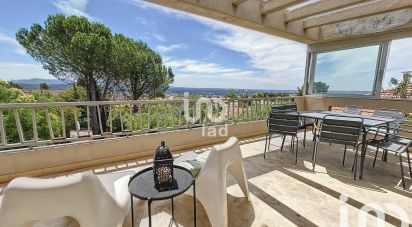 Appartement 4 pièces de 86 m² à Aix-en-Provence (13090)