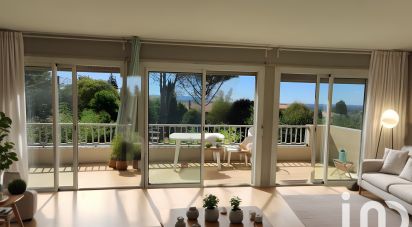 Appartement 2 pièces de 48 m² à Aix-en-Provence (13090)