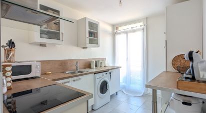 Appartement 4 pièces de 67 m² à Limoges (87000)