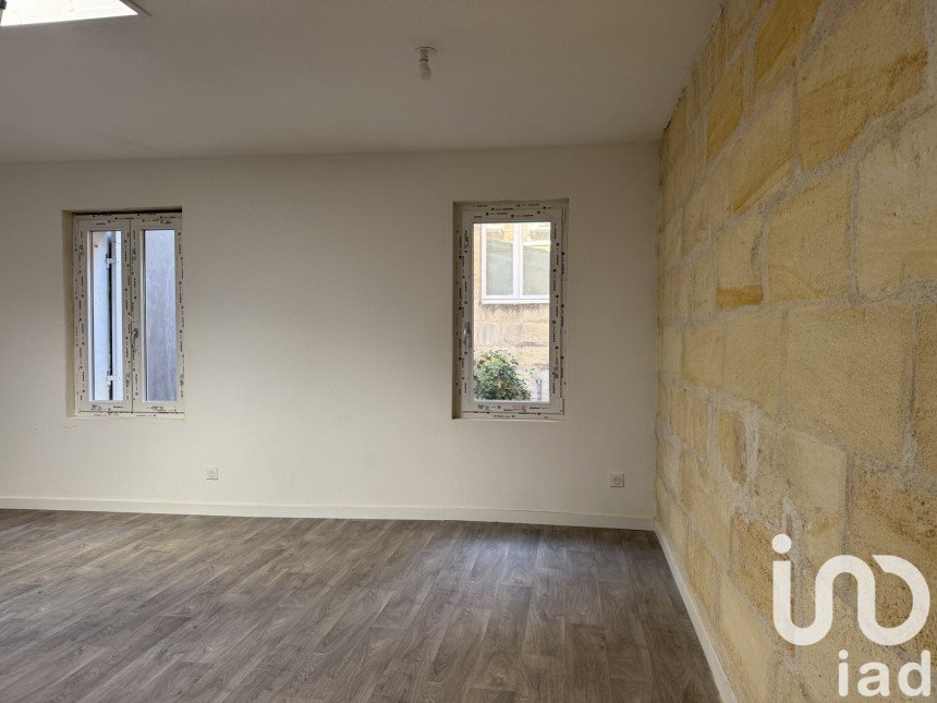 Appartement 3 pièces de 61 m² à Libourne (33500)