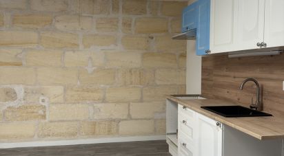 Appartement 3 pièces de 61 m² à Libourne (33500)