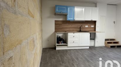 Appartement 3 pièces de 61 m² à Libourne (33500)