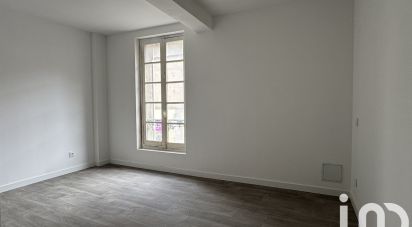 Appartement 3 pièces de 61 m² à Libourne (33500)