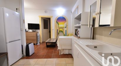 Appartement 2 pièces de 34 m² à Meaux (77100)