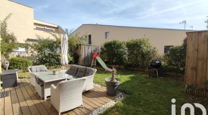 Pavillon 4 pièces de 86 m² à Saint-Herblain (44800)