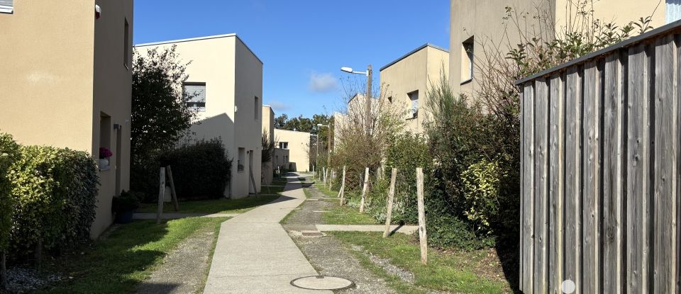 Pavillon 4 pièces de 86 m² à Saint-Herblain (44800)