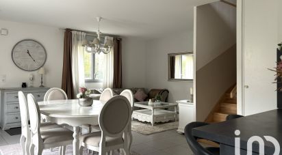 Pavilion 4 rooms of 86 m² in Saint-Herblain (44800)