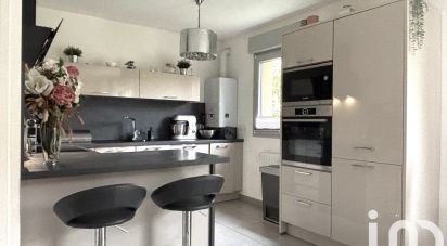 Pavillon 4 pièces de 86 m² à Saint-Herblain (44800)