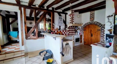 Longere 7 rooms of 137 m² in Villedômer (37110)