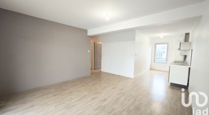 Apartment 3 rooms of 73 m² in Buxerolles (86180)