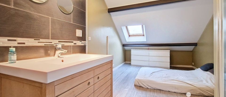 Maison 7 pièces de 120 m² à Ozoir-la-Ferrière (77330)