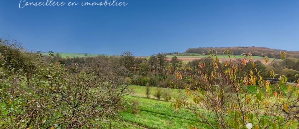 Maison traditionnelle 5 pièces de 120 m² à Neunkirchen-lès-Bouzonville (57320)