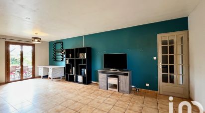 Maison 4 pièces de 98 m² à Aucamville (31140)