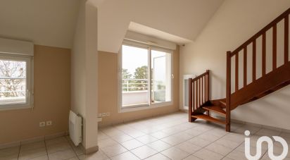 Apartment 2 rooms of 49 m² in Nantes (44100)