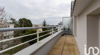 Apartment 2 rooms of 49 m² in Nantes (44100)