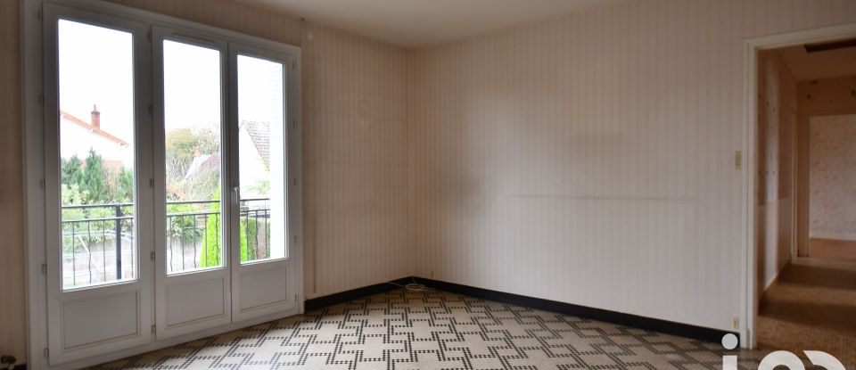 House 5 rooms of 81 m² in Blois (41000)